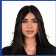 أمينة الجودر