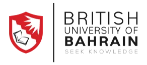 British University of Bahrain