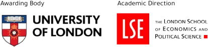 University of London / LSE