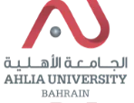 Ahlia University