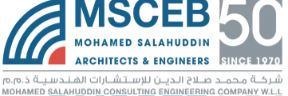 Mohamed Salahuddin Consulting Engineering Company (MSCEB)