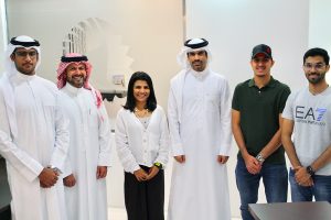 AlMabarrah AlKhalifia Foundation Announces its Participation in Ironman 70.3 Middle East Championship